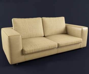Modern A Sofa For Two-ID:156644511