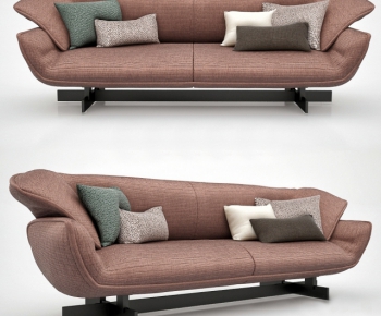 Modern A Sofa For Two-ID:612521968