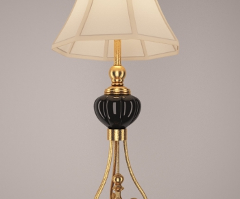European Style Table Lamp-ID:636018334