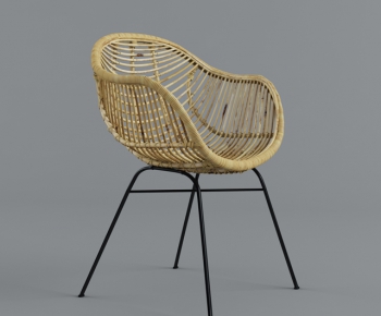 Modern Lounge Chair-ID:550220639