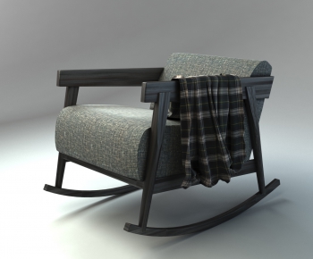 Modern Single Chair-ID:735932575