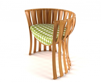 Modern Single Chair-ID:268697375