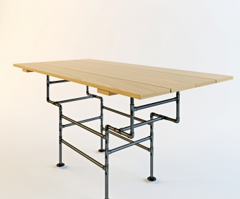 Modern Table-ID:964889591