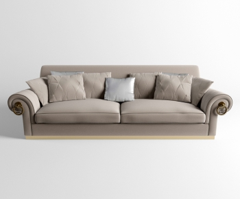European Style A Sofa For Two-ID:300195668