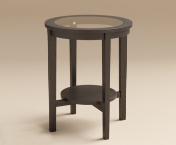 Modern Side Table/corner Table-ID:497952551