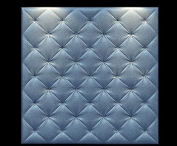 Modern Soft Wall Panel-ID:272063734