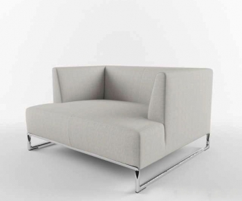 Modern A Sofa For Two-ID:426440961