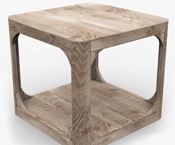 Modern Side Table/corner Table-ID:602183575