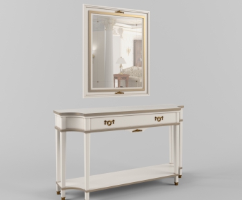 New Classical Style Console-ID:816164449