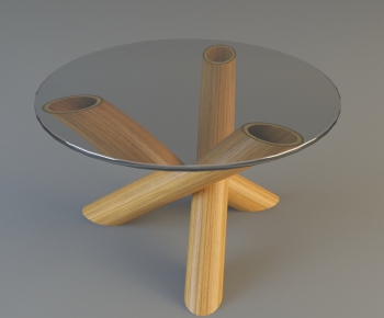 Modern Coffee Table-ID:490825268