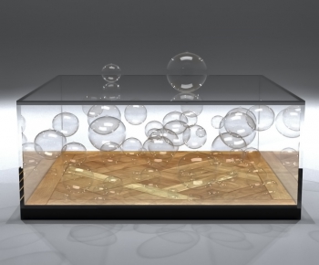 Modern Coffee Table-ID:689392197