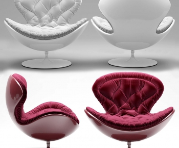 Modern Lounge Chair-ID:744344249