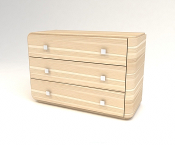 Modern Chest Of Drawers-ID:594348134