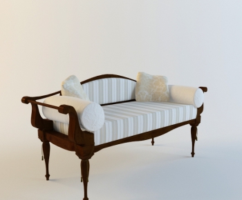 European Style A Sofa For Two-ID:771063329