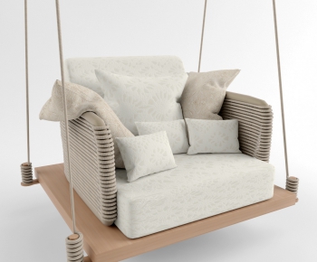 Modern Hanging Chair-ID:500400168