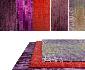 Modern The Carpet-ID:466553351
