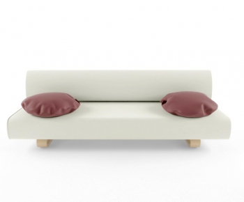 Modern A Sofa For Two-ID:191386115