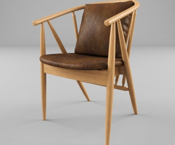 Modern Single Chair-ID:619102433