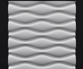Modern Wall Panel-ID:421553633