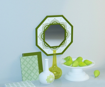 Modern Decorative Set-ID:495233329