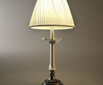 European Style Table Lamp-ID:283149932