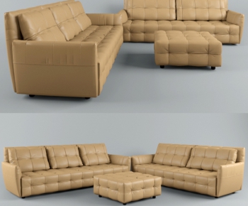Modern Multi Person Sofa-ID:172034345