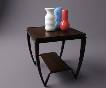 Modern Side Table/corner Table-ID:118040598