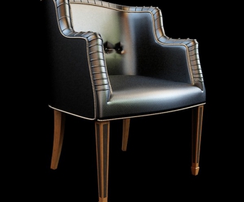 European Style Single Chair-ID:178696675