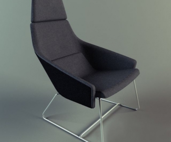 Modern Single Chair-ID:641374469