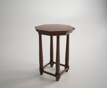 Simple European Style Side Table/corner Table-ID:812407517