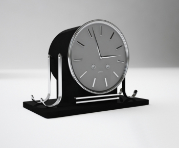 Modern Clocks And Watches-ID:264574295