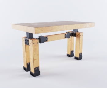 Modern Dining Table-ID:135259373