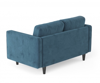 Modern A Sofa For Two-ID:325344896