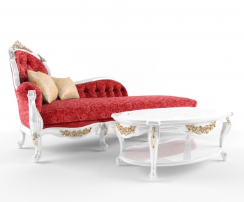 European Style Noble Concubine Chair-ID:770539338