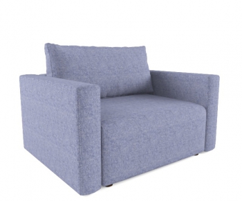 Modern Single Sofa-ID:635959279
