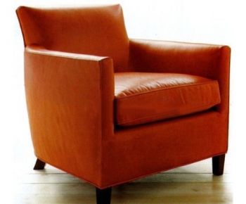 Modern Single Sofa-ID:621549264