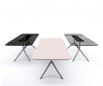 Modern Dining Table-ID:458566879