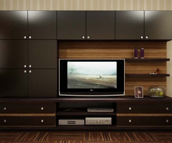 Modern TV Cabinet-ID:662613472