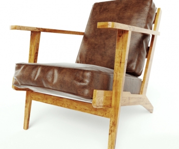 Modern Single Chair-ID:217539816