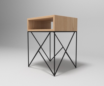 Modern Side Table/corner Table-ID:536394497