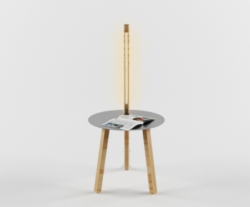 Modern Side Table/corner Table-ID:355878372