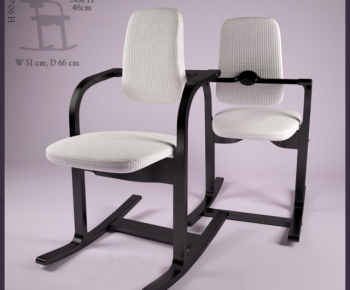 Modern Single Chair-ID:204291217