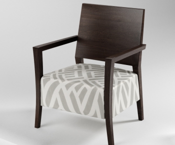 Modern Single Chair-ID:529458288