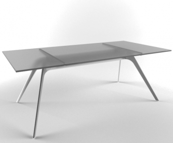 Modern Dining Table-ID:633866995