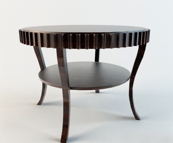 Modern Side Table/corner Table-ID:548819278