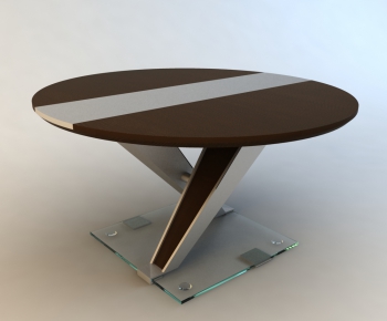 Modern Coffee Table-ID:273589791