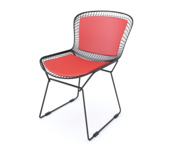 Modern Lounge Chair-ID:671698323