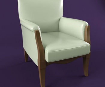 European Style Single Chair-ID:885323444