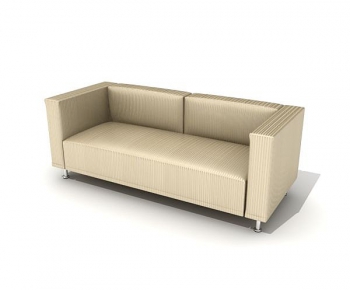 Modern A Sofa For Two-ID:841836698