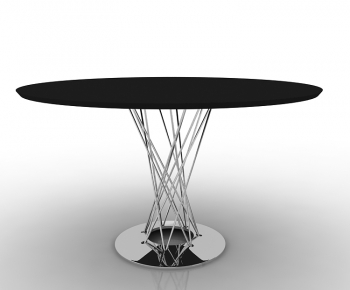 Modern Side Table/corner Table-ID:932793929